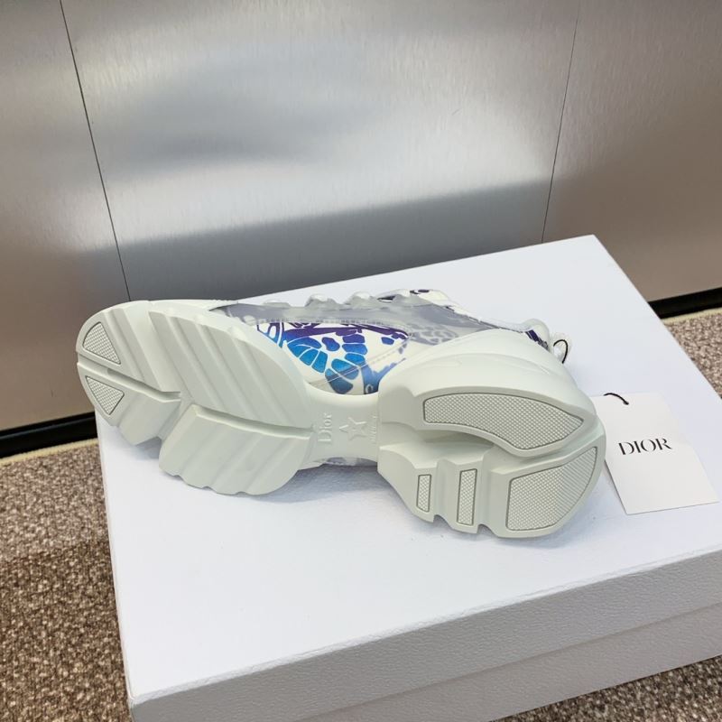 Christian Dior Sneaker